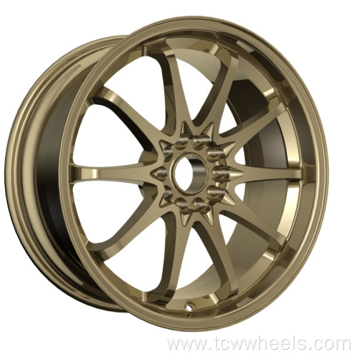 18inch Hot sale low priceracing wheel